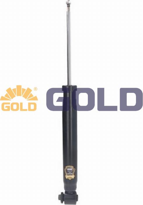 Japanparts 9150660 - Ammortizzatore www.autoricambi360.it