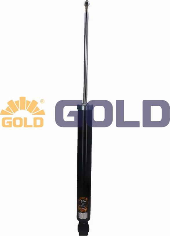 Japanparts 9150661 - Ammortizzatore www.autoricambi360.it