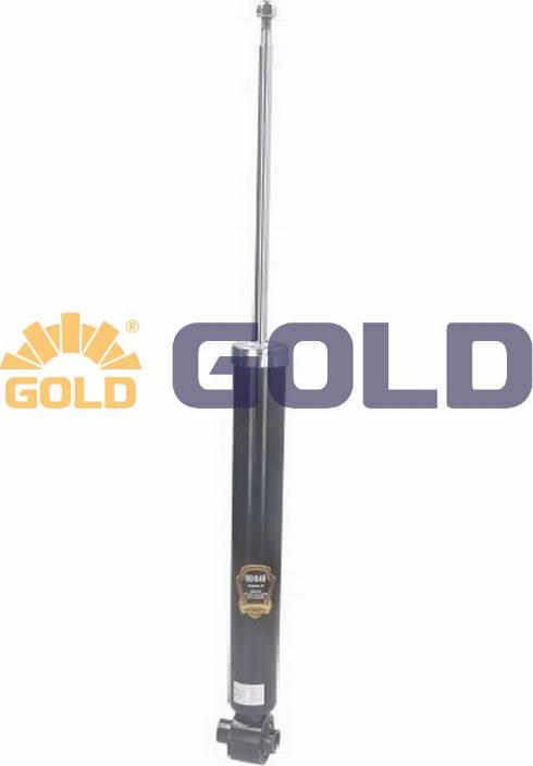 Japanparts 9150615 - Ammortizzatore www.autoricambi360.it