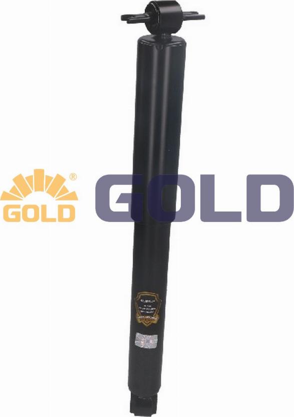 Japanparts 9150680 - Ammortizzatore www.autoricambi360.it