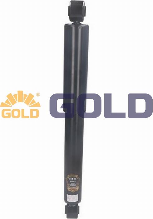 Japanparts 9150018 - Ammortizzatore www.autoricambi360.it