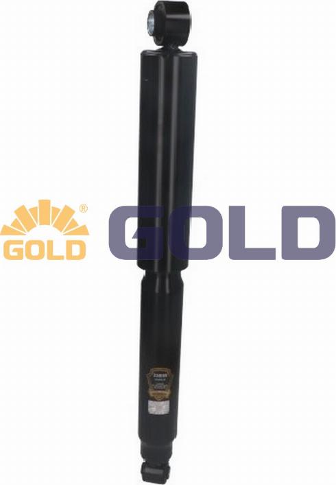 Japanparts 9150348 - Ammortizzatore www.autoricambi360.it