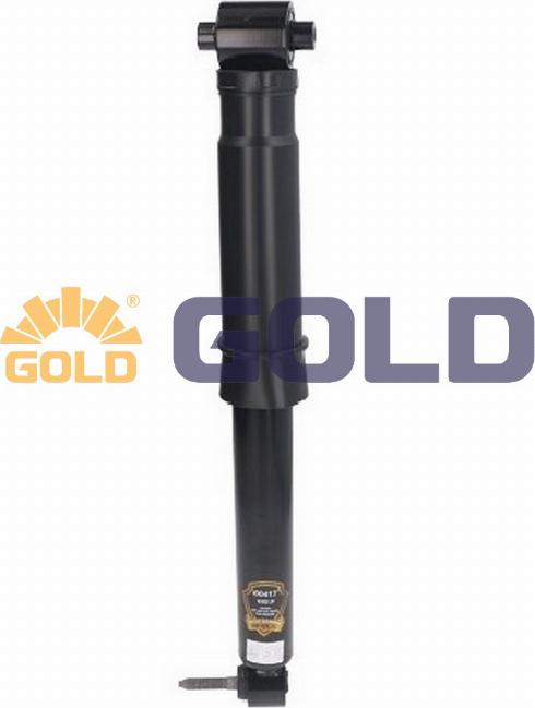 Japanparts 9150312 - Ammortizzatore www.autoricambi360.it