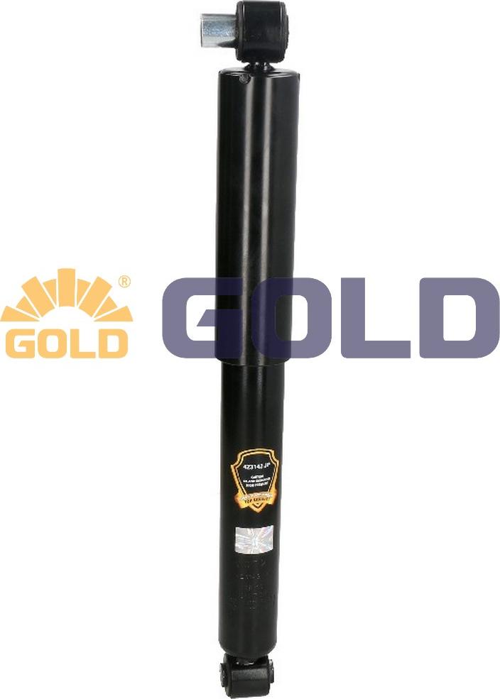 Japanparts 9150382 - Ammortizzatore www.autoricambi360.it