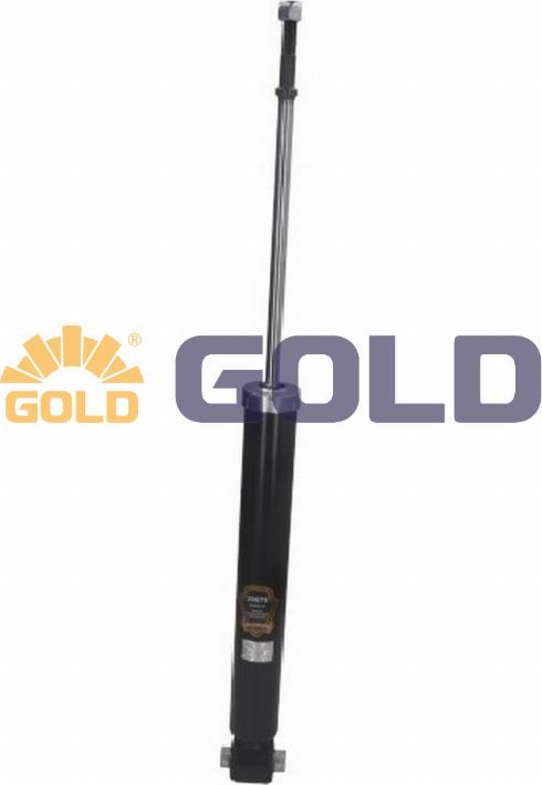 Japanparts 9150327 - Ammortizzatore www.autoricambi360.it