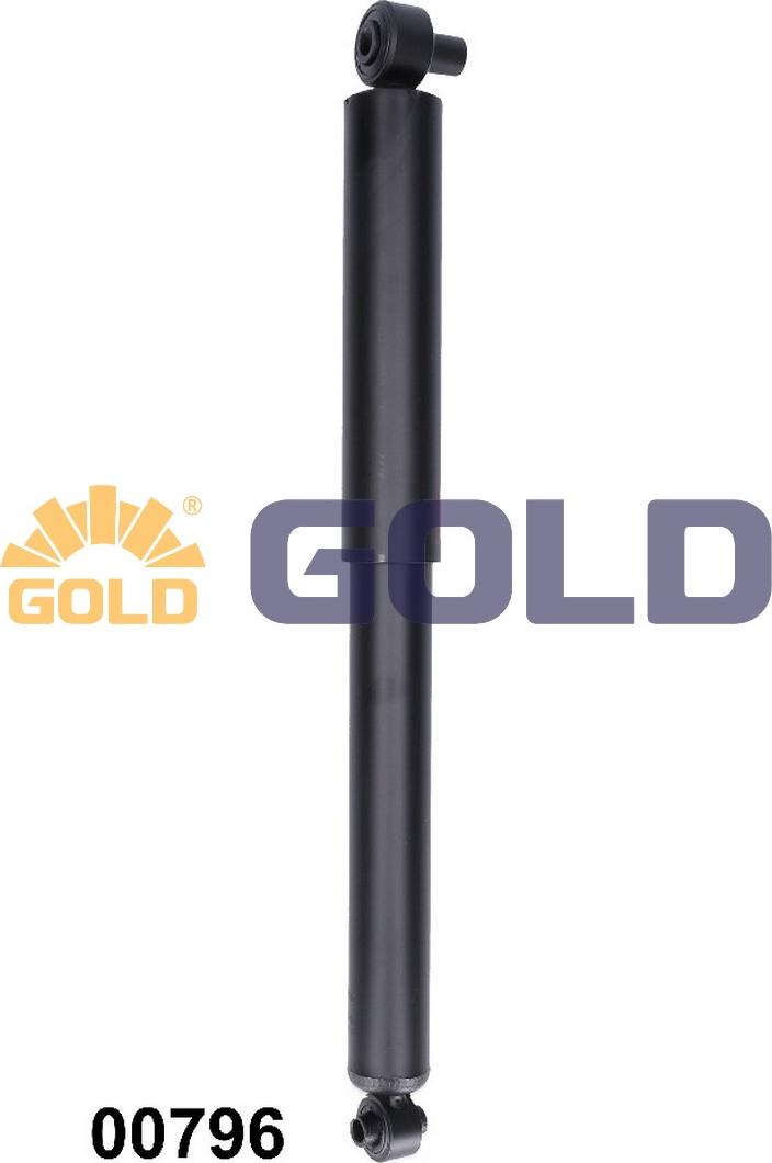 Japanparts 9150379 - Ammortizzatore www.autoricambi360.it