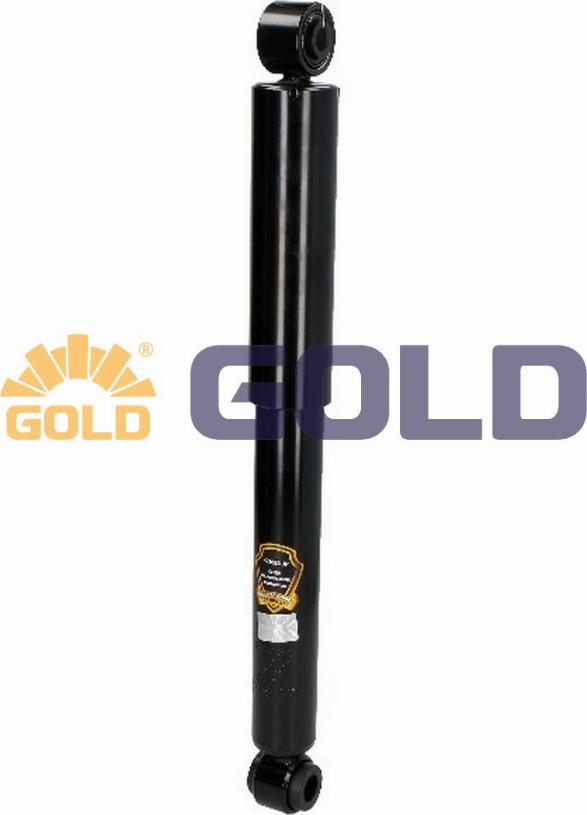 Japanparts 9150282 - Ammortizzatore www.autoricambi360.it