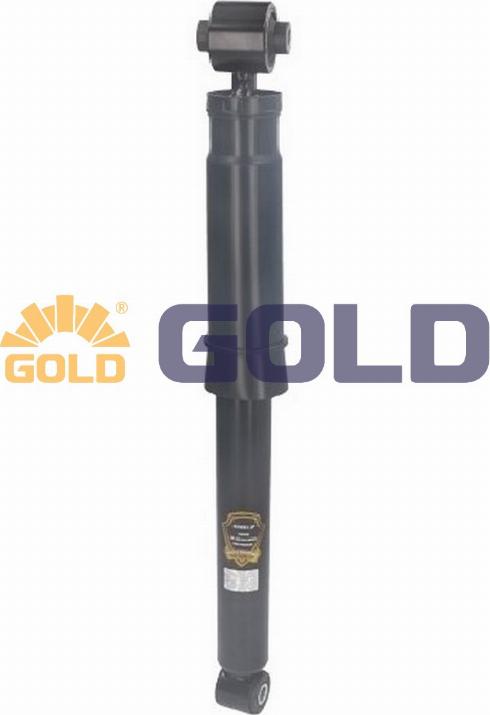 Japanparts 9150783 - Ammortizzatore www.autoricambi360.it