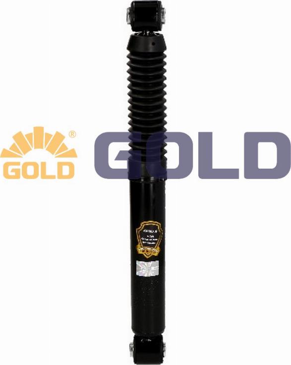 Japanparts 9151068 - Ammortizzatore www.autoricambi360.it