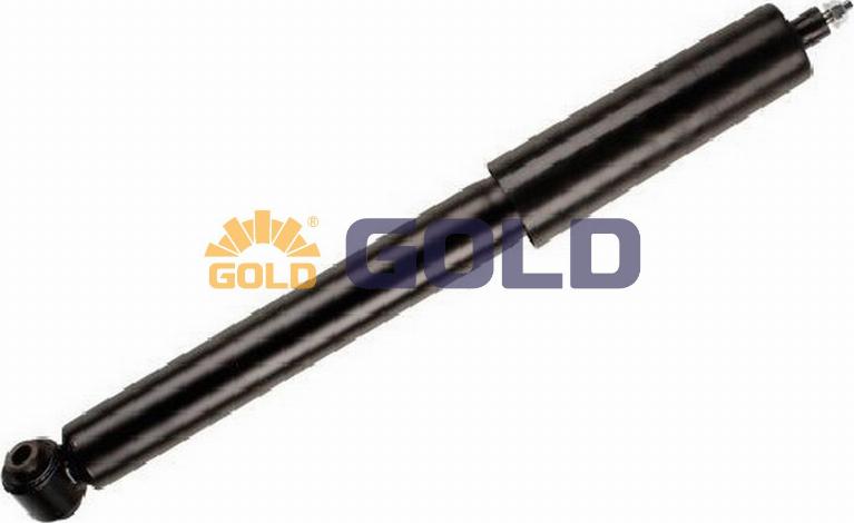 Japanparts 9151798 - Ammortizzatore www.autoricambi360.it