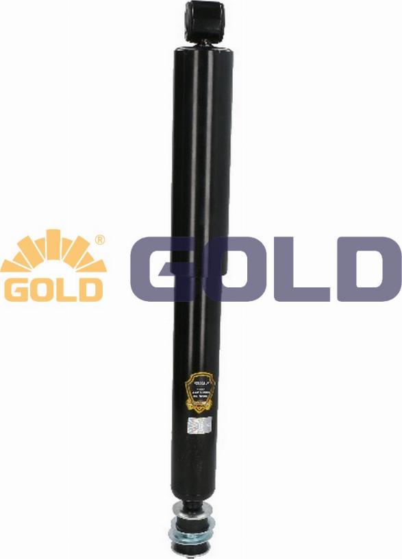 Japanparts 9160431 - Ammortizzatore www.autoricambi360.it