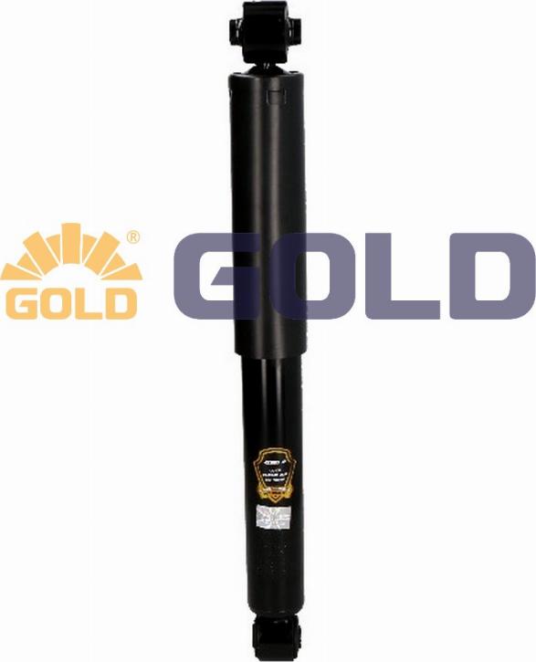Japanparts 9160575 - Ammortizzatore www.autoricambi360.it