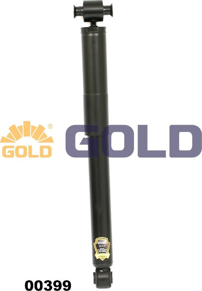 Japanparts 9160314 - Ammortizzatore www.autoricambi360.it