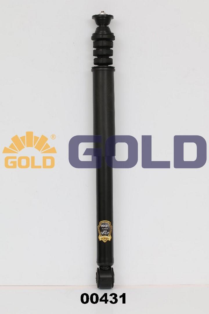 Japanparts 9130998 - Ammortizzatore www.autoricambi360.it