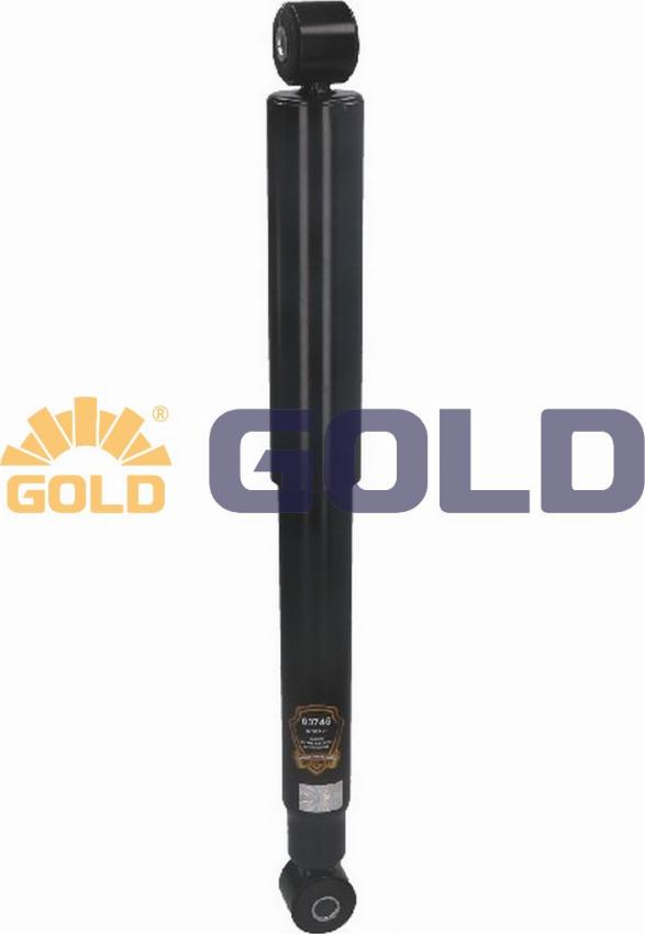 Japanparts 9130986 - Ammortizzatore www.autoricambi360.it