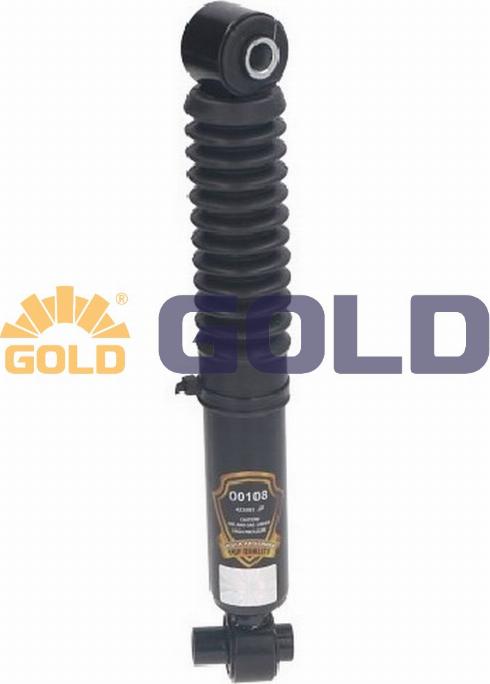 Japanparts 9130979 - Ammortizzatore www.autoricambi360.it