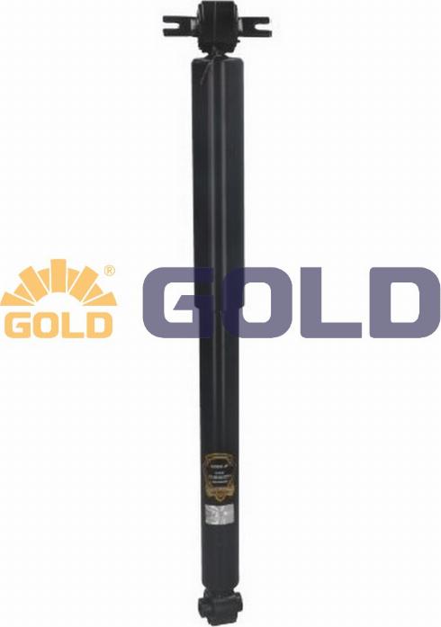 Japanparts 9130475 - Ammortizzatore www.autoricambi360.it