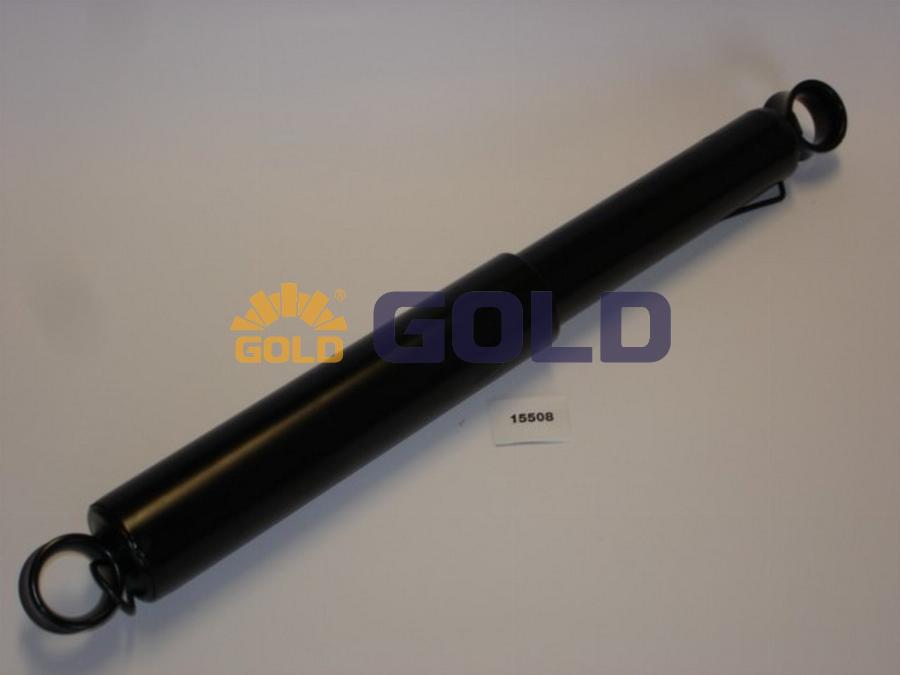 Japanparts 9130540 - Ammortizzatore www.autoricambi360.it