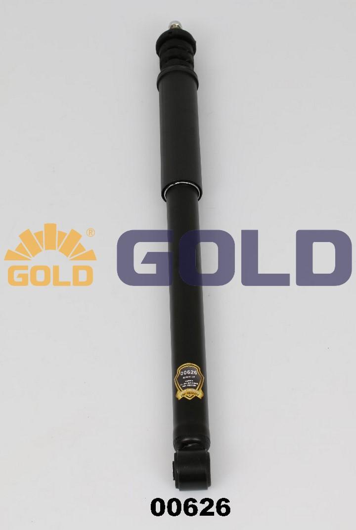 Japanparts 9130509 - Ammortizzatore www.autoricambi360.it