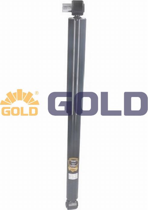 Japanparts 9130516 - Ammortizzatore www.autoricambi360.it
