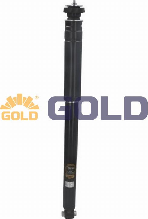 Japanparts 9130535 - Ammortizzatore www.autoricambi360.it