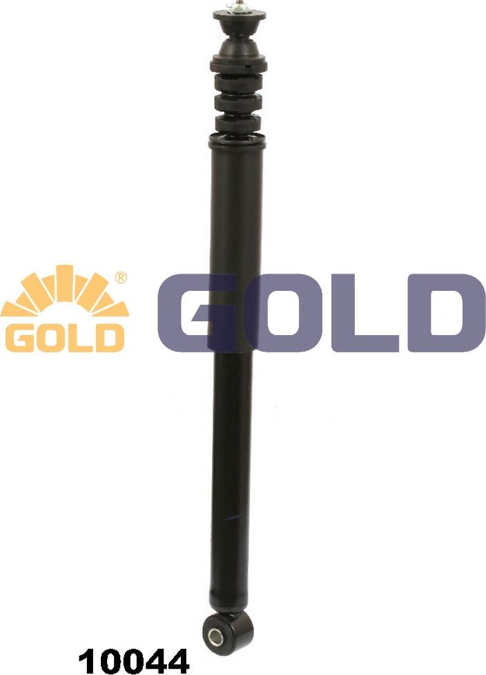 Japanparts 9130635 - Ammortizzatore www.autoricambi360.it