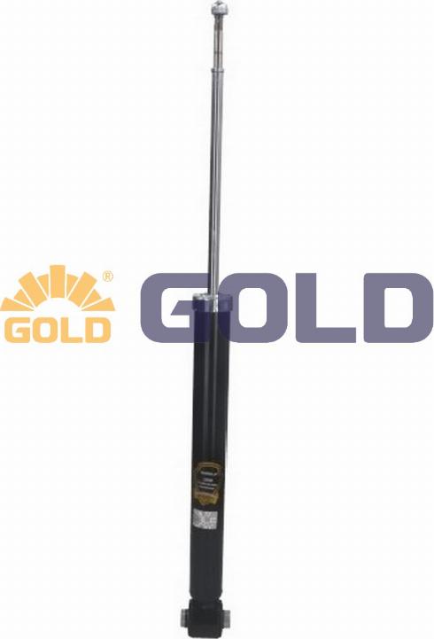 Japanparts 9130676 - Ammortizzatore www.autoricambi360.it