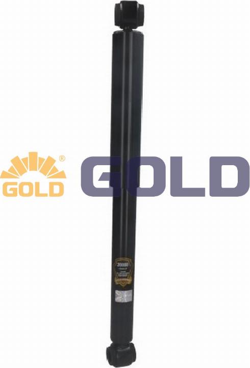 Japanparts 9130066 - Ammortizzatore www.autoricambi360.it