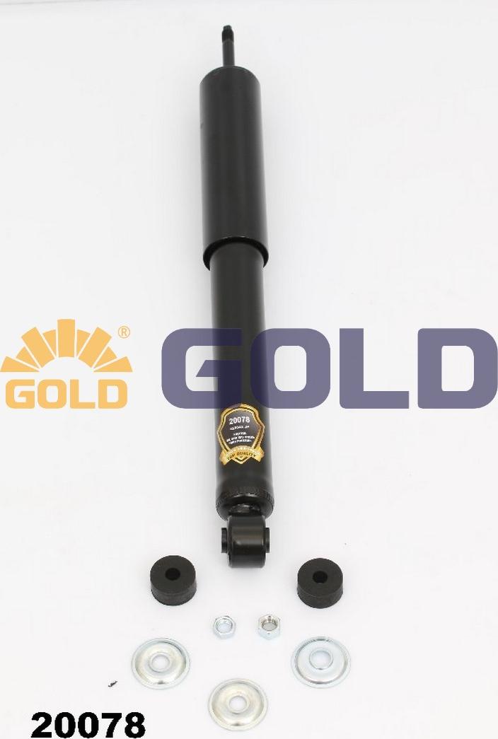 Japanparts 9130144 - Ammortizzatore www.autoricambi360.it