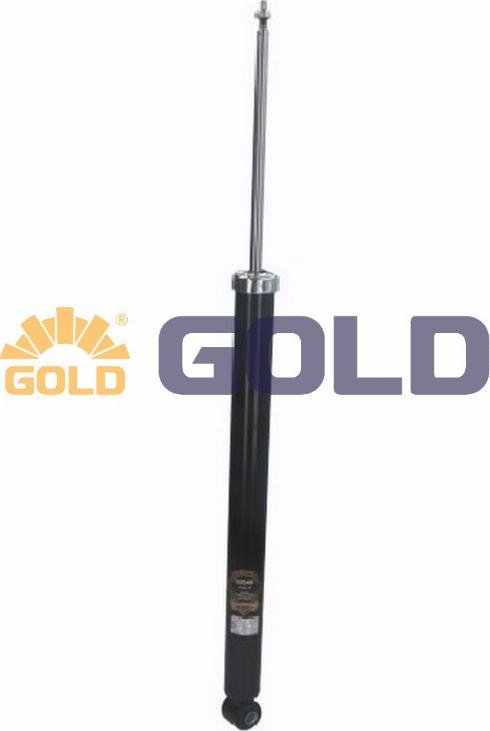 Japanparts 9130894 - Ammortizzatore www.autoricambi360.it