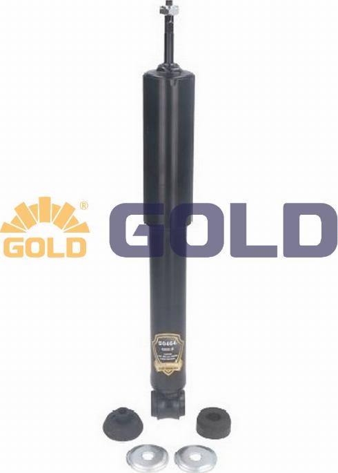 Japanparts 9130897 - Ammortizzatore www.autoricambi360.it