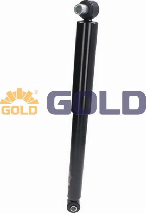 Japanparts 9130875 - Ammortizzatore www.autoricambi360.it