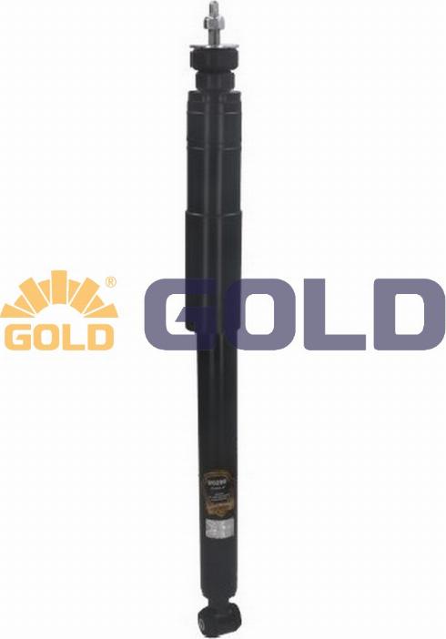 Japanparts 9130384 - Ammortizzatore www.autoricambi360.it