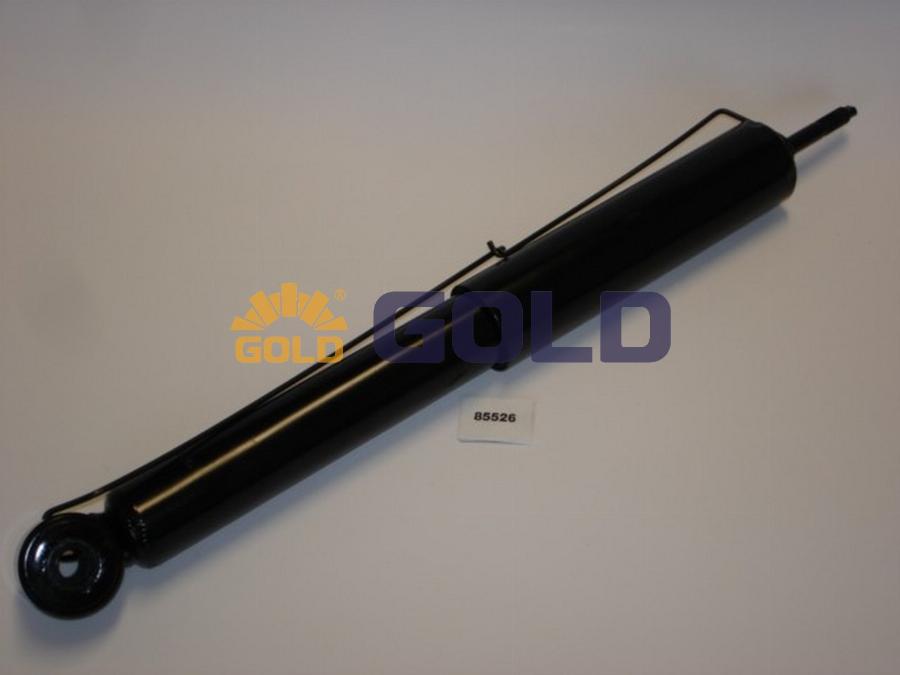 Japanparts 9130291 - Ammortizzatore www.autoricambi360.it