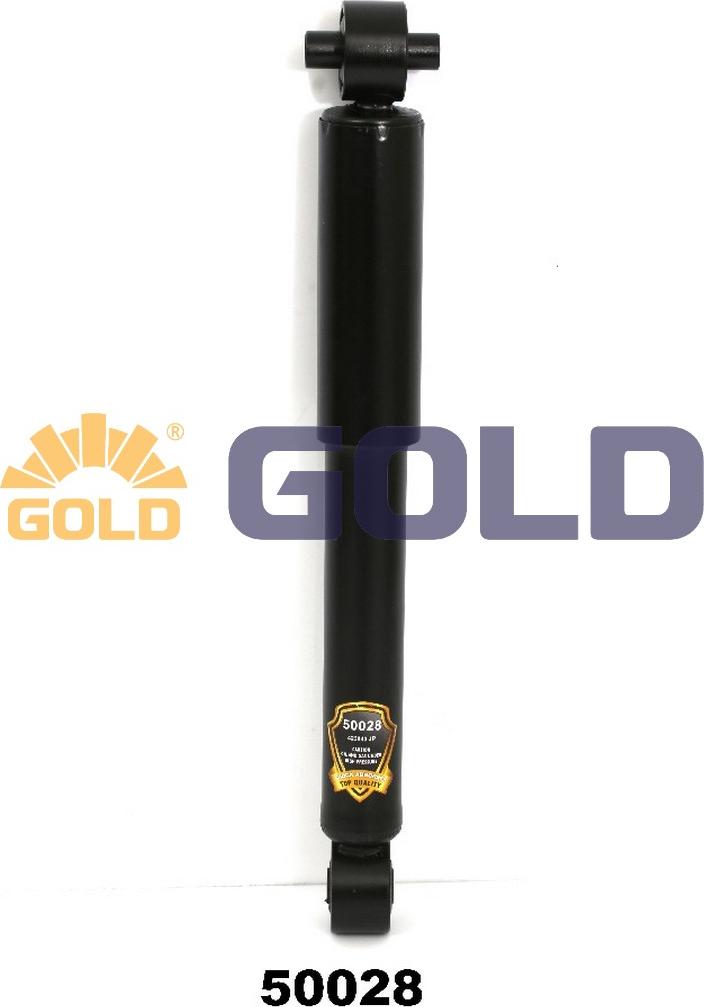 Japanparts 9130264 - Ammortizzatore www.autoricambi360.it
