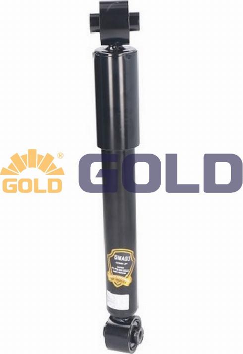 Japanparts 9130798 - Ammortizzatore www.autoricambi360.it