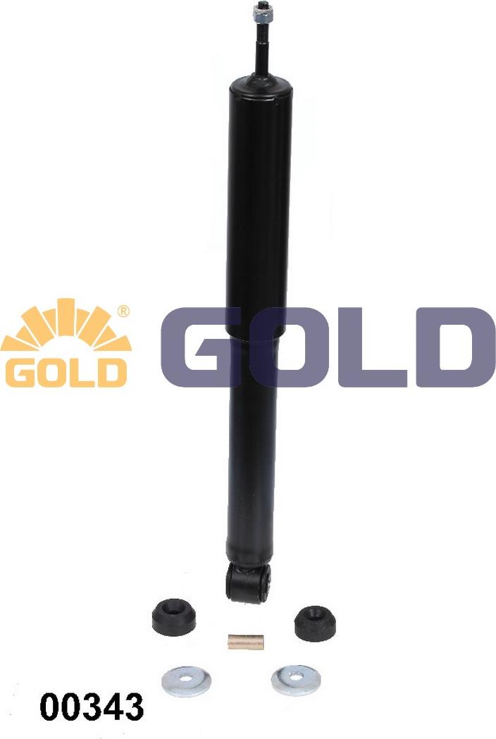 Japanparts 9130748 - Ammortizzatore www.autoricambi360.it