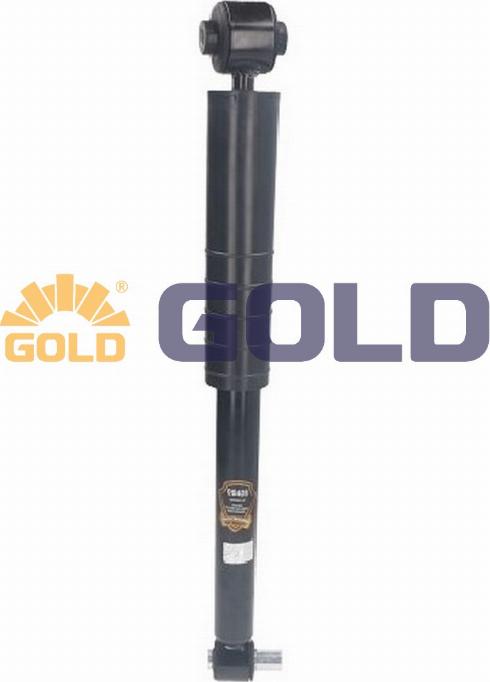Japanparts 9131431 - Ammortizzatore www.autoricambi360.it
