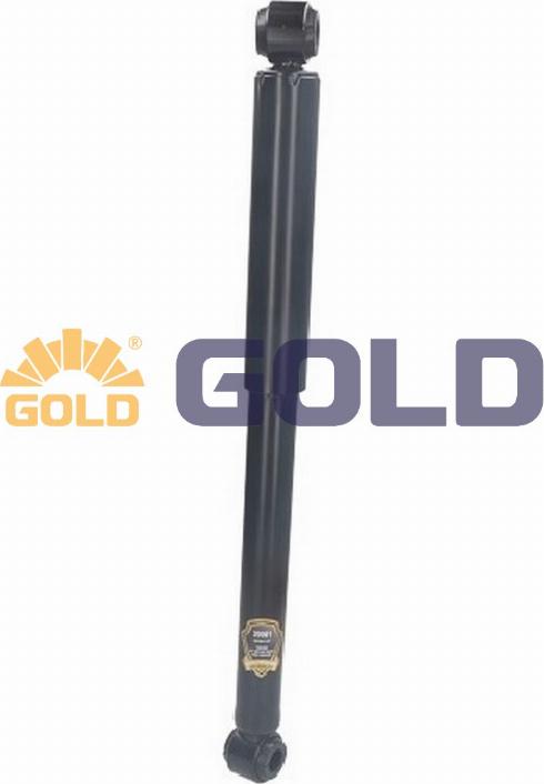 Japanparts 9131477 - Ammortizzatore www.autoricambi360.it