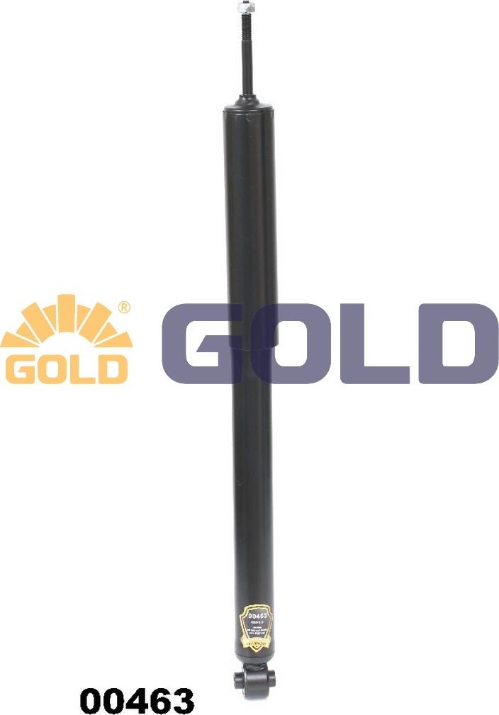 Japanparts 9131029 - Ammortizzatore www.autoricambi360.it