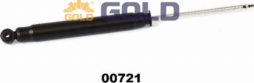 Japanparts 9131028 - Ammortizzatore www.autoricambi360.it