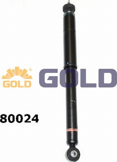 Japanparts 9131158 - Ammortizzatore www.autoricambi360.it