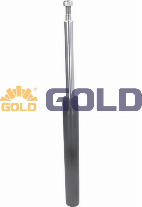 Japanparts 9350073 - Ammortizzatore www.autoricambi360.it
