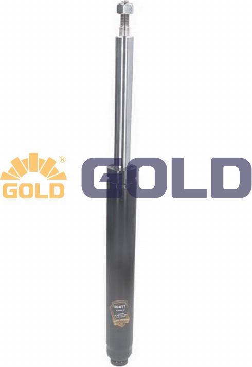 Japanparts 9360012 - Ammortizzatore www.autoricambi360.it