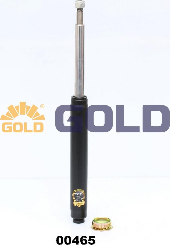 Japanparts 9360017 - Ammortizzatore www.autoricambi360.it