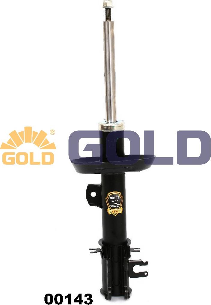 Japanparts 9250591 - Ammortizzatore www.autoricambi360.it