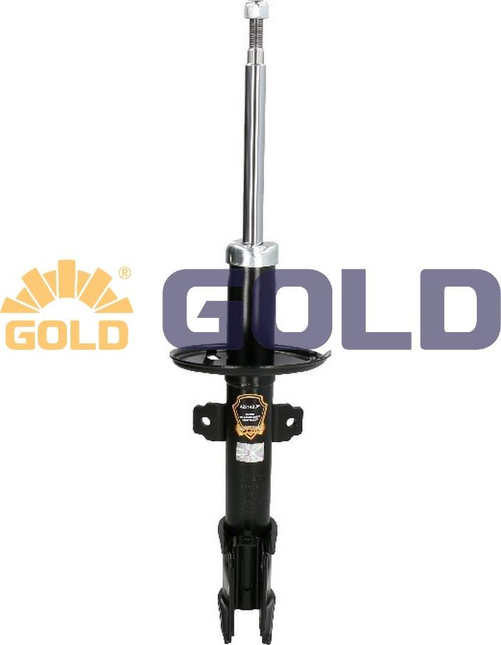 Japanparts 9250663 - Ammortizzatore www.autoricambi360.it