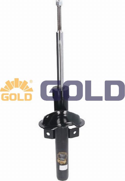 Japanparts 9250165 - Ammortizzatore www.autoricambi360.it