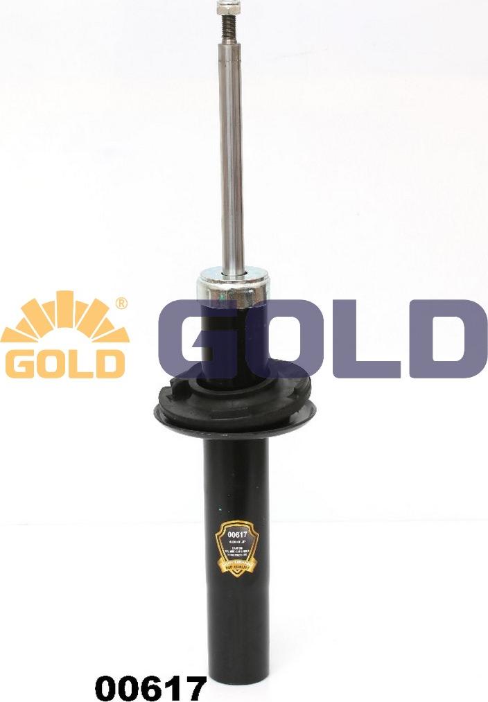 Japanparts 9251459 - Ammortizzatore www.autoricambi360.it