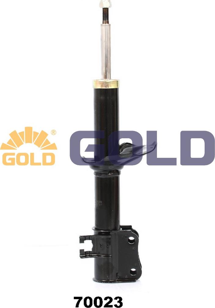 Japanparts 9251418 - Ammortizzatore www.autoricambi360.it